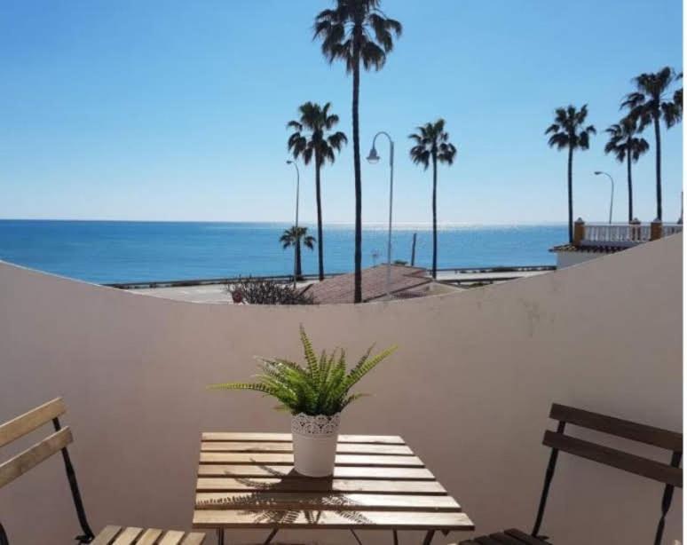 Casa Las Toro Playa Chilches  Exterior photo