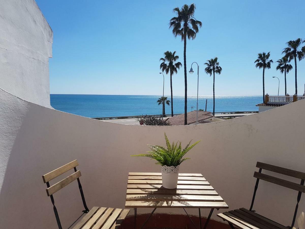 Casa Las Toro Playa Chilches  Exterior photo