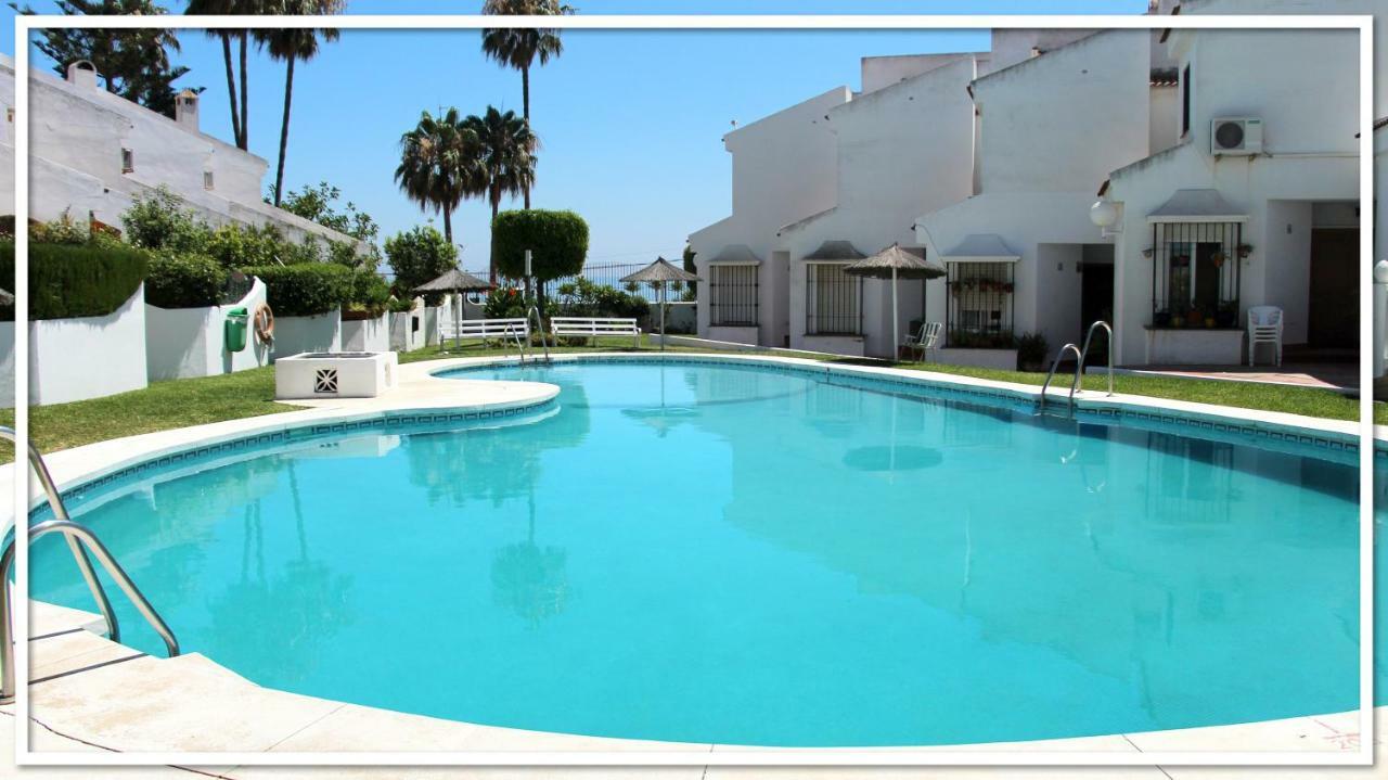 Casa Las Toro Playa Chilches  Exterior photo